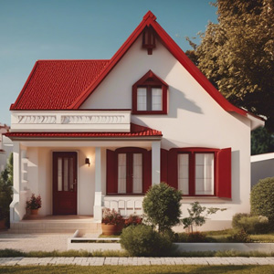 Courtier assurance habitation