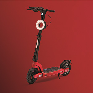 courtier assurance trottinette électrique