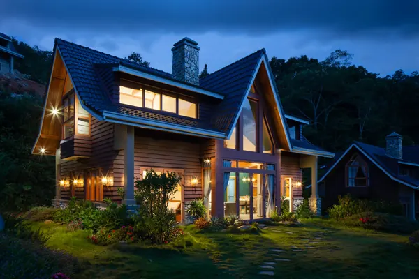 Assurance habitation
